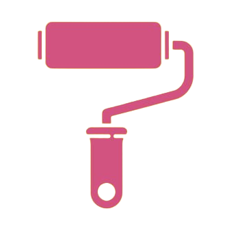 Kapı Boyası (Aynı Renk)